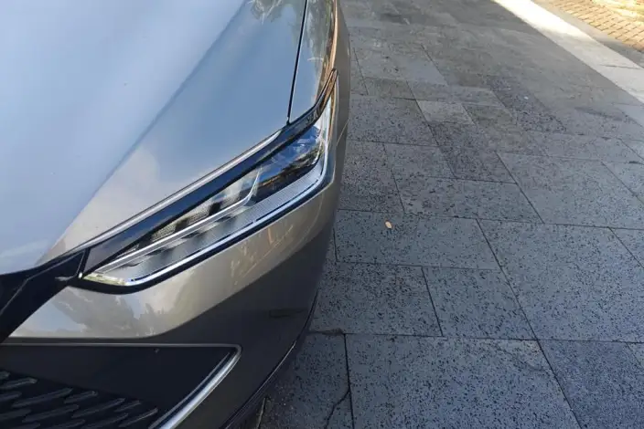 BYD Qin PLUS DM 2021 Model DM-i 55KM Flagship Model – фото 4