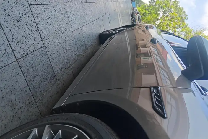 BYD Qin PLUS DM 2021 Model DM-i 55KM Flagship Model – фото 10