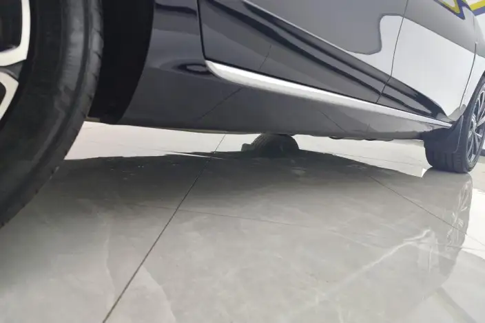 Hongqi H5 PHEV 2025 Model 130 Chao Hybrid Edition – фото 8