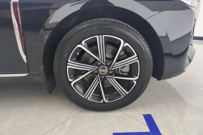 Hongqi H5 PHEV 2025 Model 130 Chao Hybrid Edition – фото 21