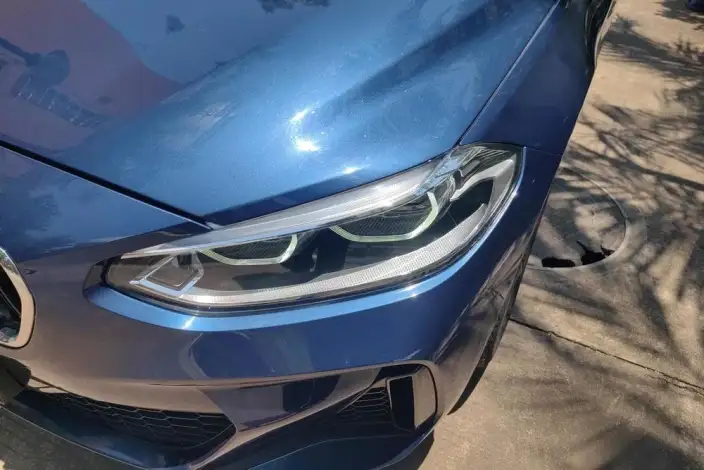 BMW 1 Series 2021 Model Facelift 120i M Sports Edition – фото 4