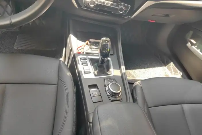 BMW 1 Series 2021 Model Facelift 120i M Sports Edition – фото 14