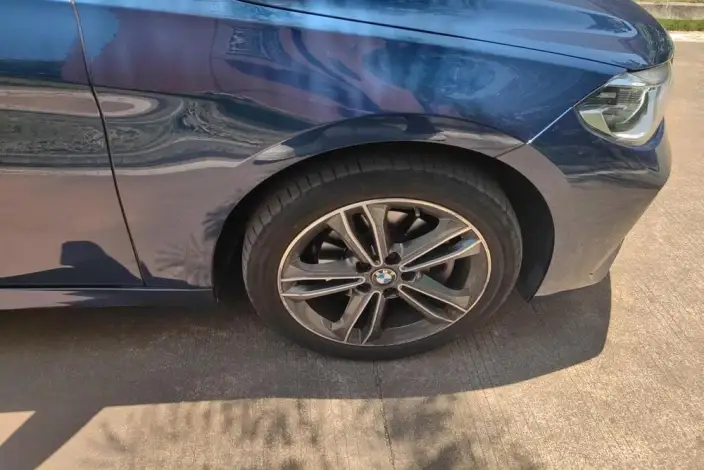 BMW 1 Series 2021 Model Facelift 120i M Sports Edition – фото 26