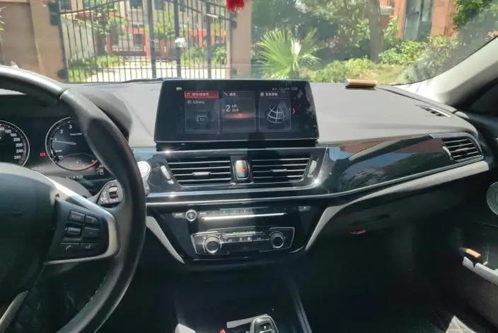 BMW 1 Series 2021 Model Facelift 120i M Sports Edition – фото 28