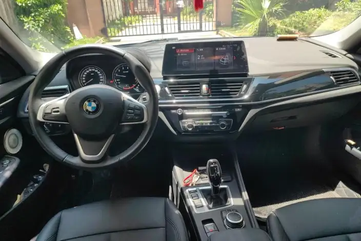 BMW 1 Series 2021 Model Facelift 120i M Sports Edition – фото 29