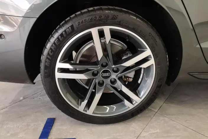 Audi A4 L 2022 Model 40 TFSI Luxury Dynamic Model – фото 4