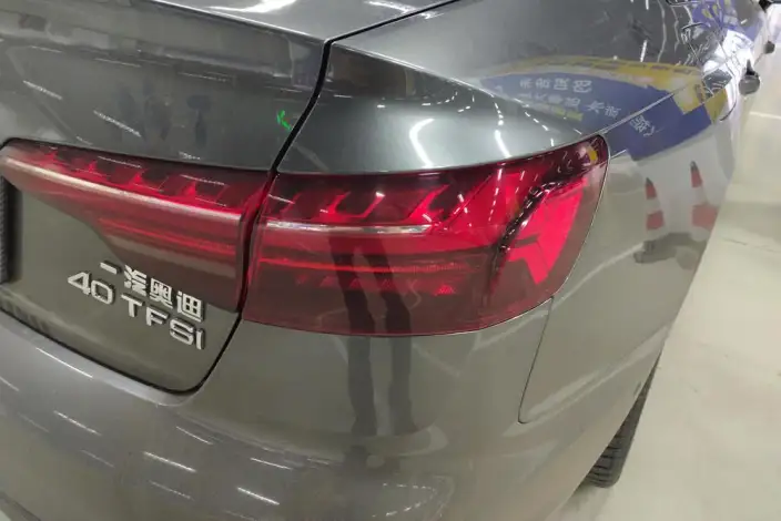 Audi A4 L 2022 Model 40 TFSI Luxury Dynamic Model – фото 10