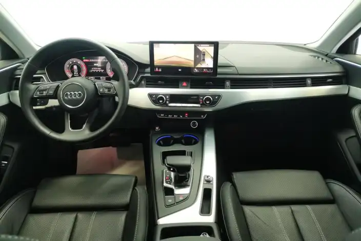 Audi A4 L 2022 Model 40 TFSI Luxury Dynamic Model – фото 11