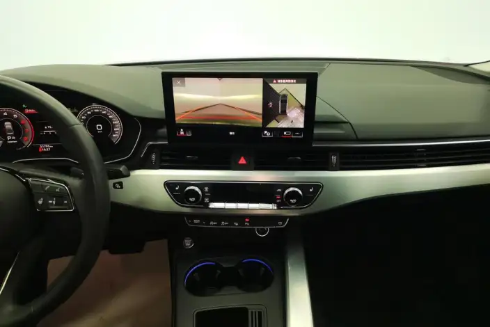 Audi A4 L 2022 Model 40 TFSI Luxury Dynamic Model – фото 12
