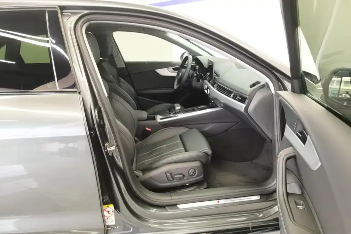 Audi A4 L 2022 Model 40 TFSI Luxury Dynamic Model – фото 15