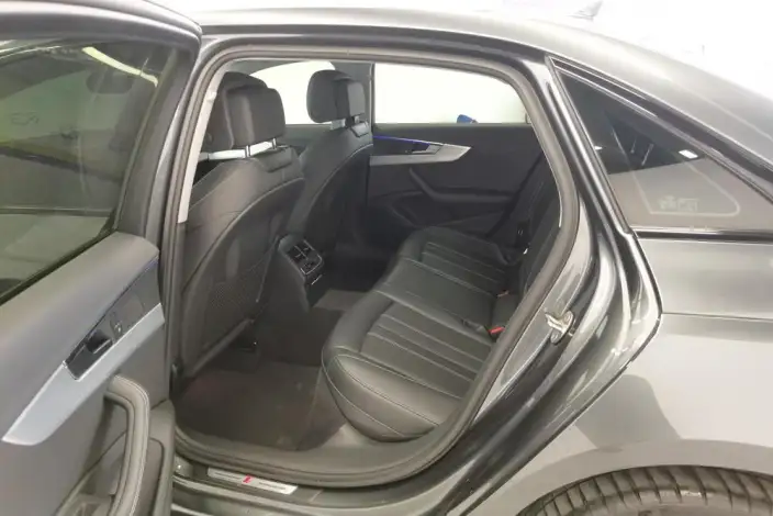 Audi A4 L 2022 Model 40 TFSI Luxury Dynamic Model – фото 16