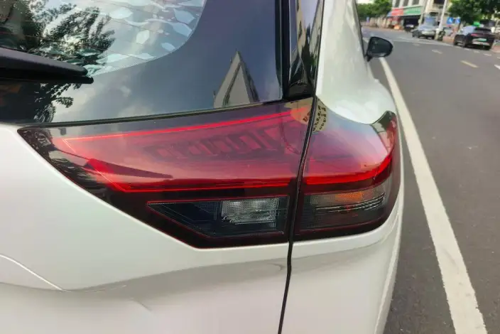 Nissan X-Trail 2021 Model VC-Turbo 300 CVT 2WD Comfort Edition – фото 5