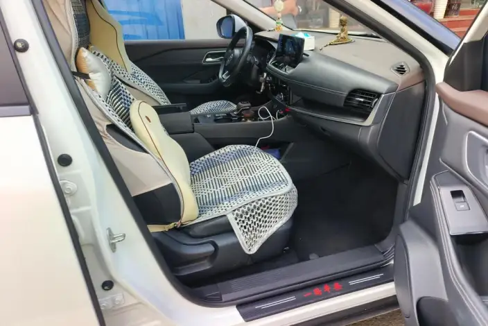 Nissan X-Trail 2021 Model VC-Turbo 300 CVT 2WD Comfort Edition – фото 9