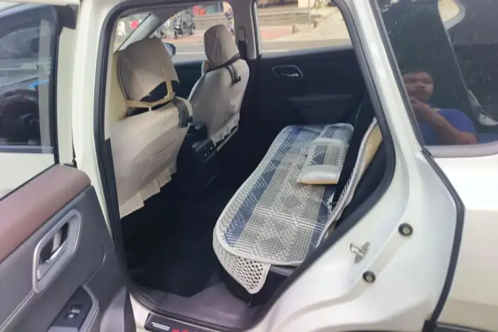 Nissan X-Trail 2021 Model VC-Turbo 300 CVT 2WD Comfort Edition – фото 16