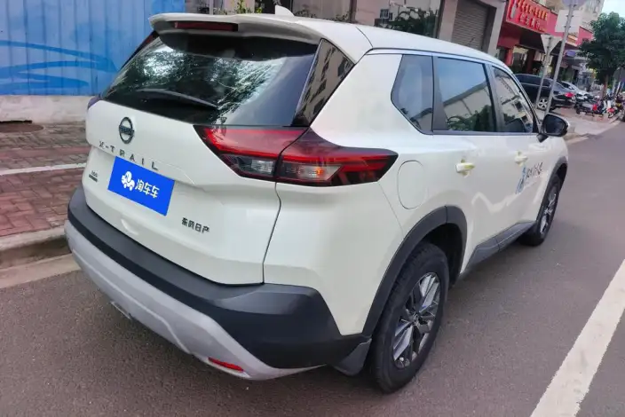 Nissan X-Trail 2021 Model VC-Turbo 300 CVT 2WD Comfort Edition – фото 20