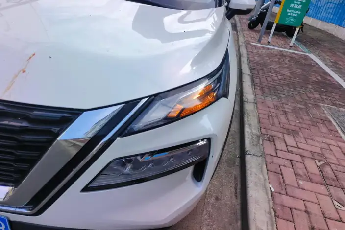 Nissan X-Trail 2021 Model VC-Turbo 300 CVT 2WD Comfort Edition – фото 21