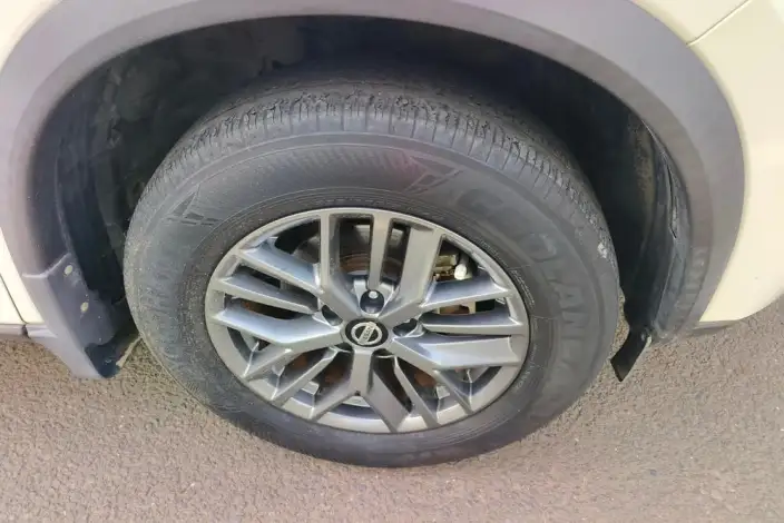 Nissan X-Trail 2021 Model VC-Turbo 300 CVT 2WD Comfort Edition – фото 25