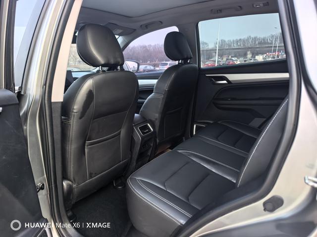 Geely Vision X6 2020 1.4T CVT Asian Games Edition – фото 6