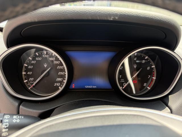Levante Модель 2019 года 3.0T 350Hp Standard Edition Country VI – фото 8