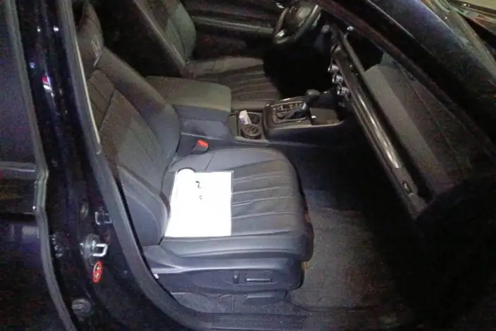 Honda BREEZE 2025 Model 240TURBO CVT 2WD Deluxe Edition – фото 7