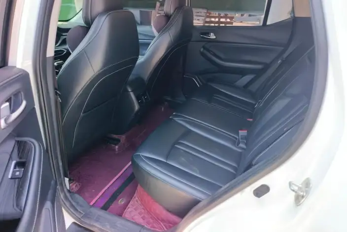 GAC Trumpchi GS4 2022 Model 270T Automatic Zhixing Pilot Edition – фото 17
