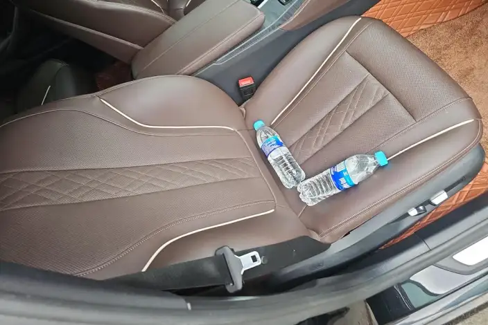 BMW 5 Series PHEV 2022 Model 535Le M Sports Set – фото 9