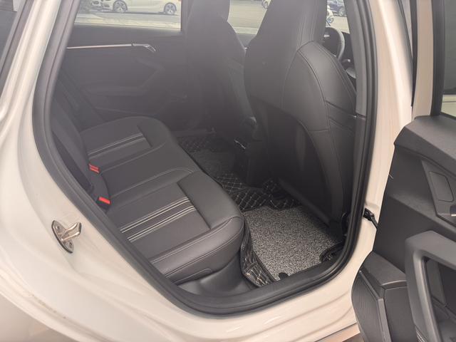 Audi A3 2023 A3L Limousine 35 TFSI Fashion Sport – фото 11
