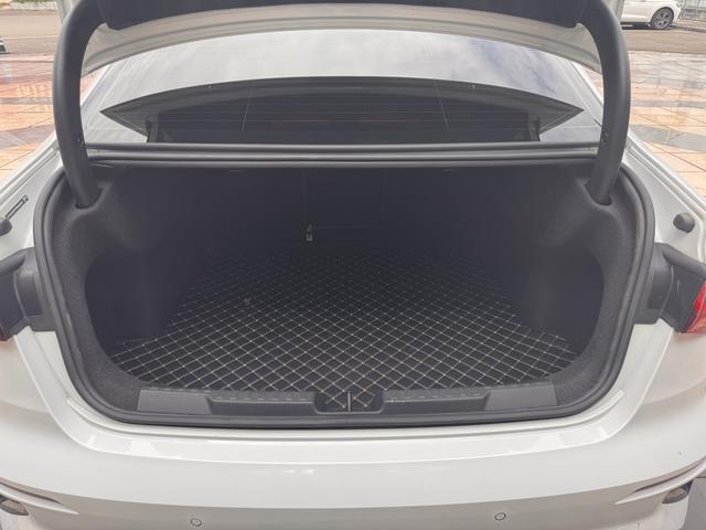 Audi A3 2023 A3L Limousine 35 TFSI Fashion Sport – фото 13