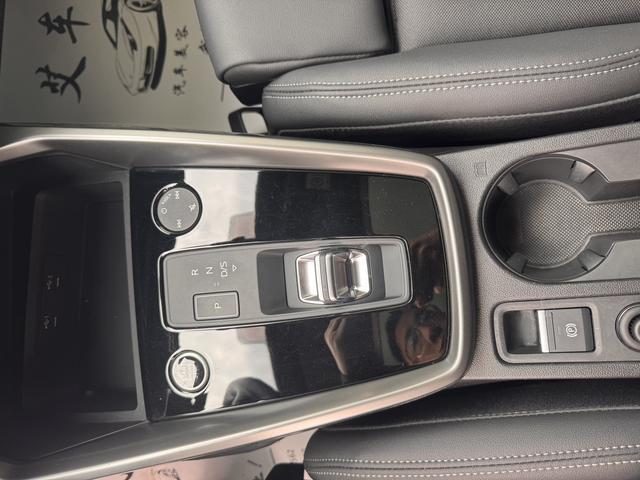 Audi A3 2023 A3L Limousine 35 TFSI Fashion Sport – фото 15