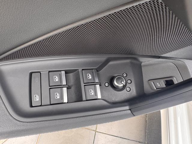Audi A3 2023 A3L Limousine 35 TFSI Fashion Sport – фото 16