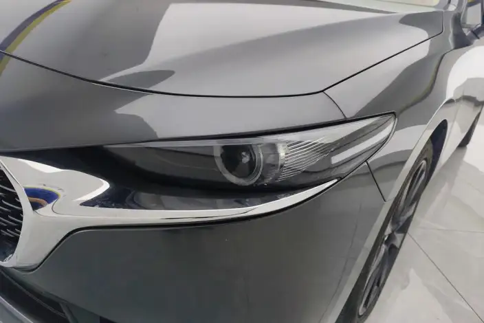 Mazda3 Axela 2025 Model 2.0L Automatic Zhi Zhen Edition – фото 4