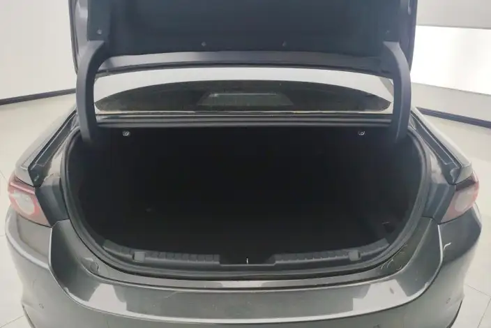 Mazda3 Axela 2025 Model 2.0L Automatic Zhi Zhen Edition – фото 16