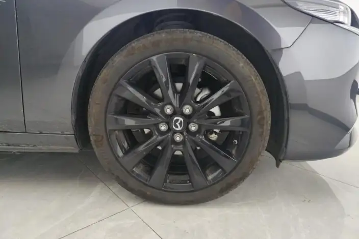Mazda3 Axela 2025 Model 2.0L Automatic Zhi Zhen Edition – фото 19
