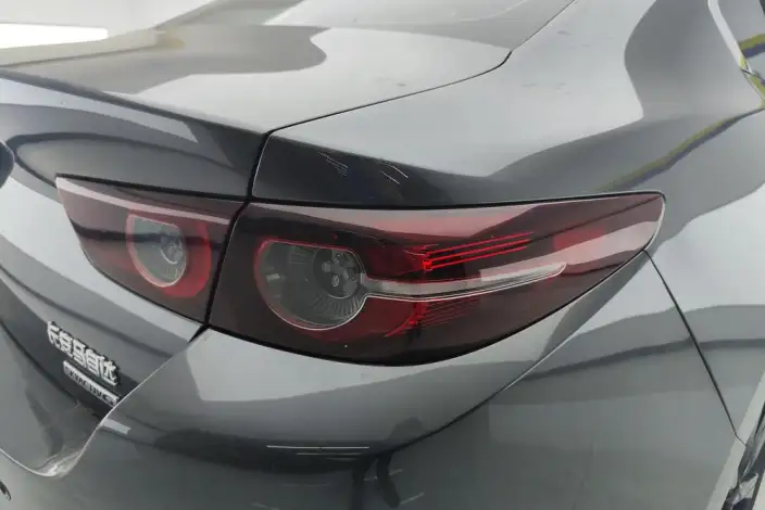 Mazda3 Axela 2025 Model 2.0L Automatic Zhi Zhen Edition – фото 21