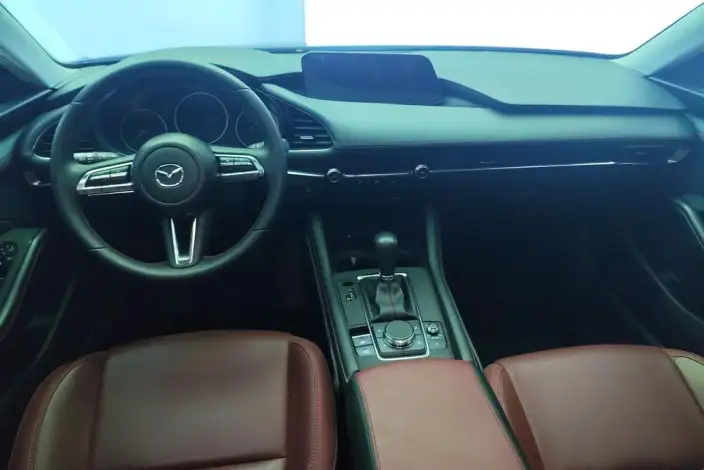Mazda3 Axela 2025 Model 2.0L Automatic Zhi Zhen Edition – фото 27