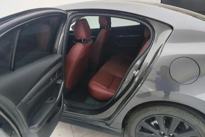 Mazda3 Axela 2025 Model 2.0L Automatic Zhi Zhen Edition – фото 30