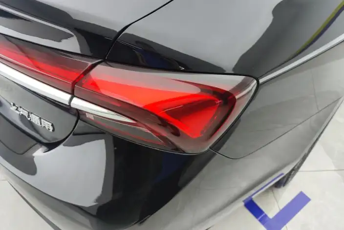 Buick LaCrosse 2021 Model 652T Luxury Model – фото 10