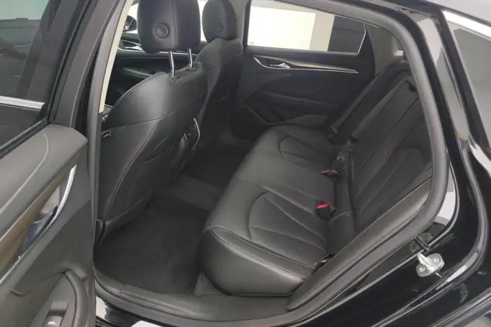 Buick LaCrosse 2021 Model 652T Luxury Model – фото 16