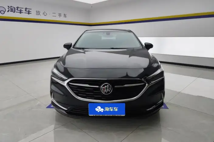 Buick LaCrosse 2021 Model 652T Luxury Model – фото 19