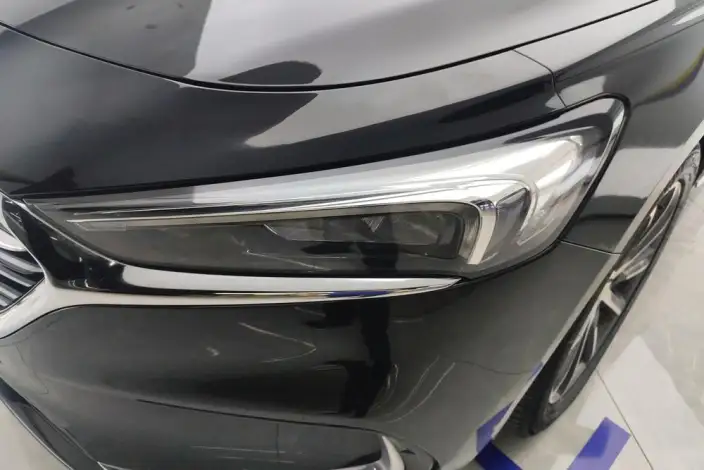 Buick LaCrosse 2021 Model 652T Luxury Model – фото 21