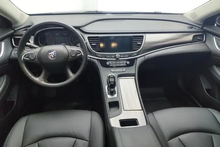 Buick LaCrosse 2021 Model 652T Luxury Model – фото 29