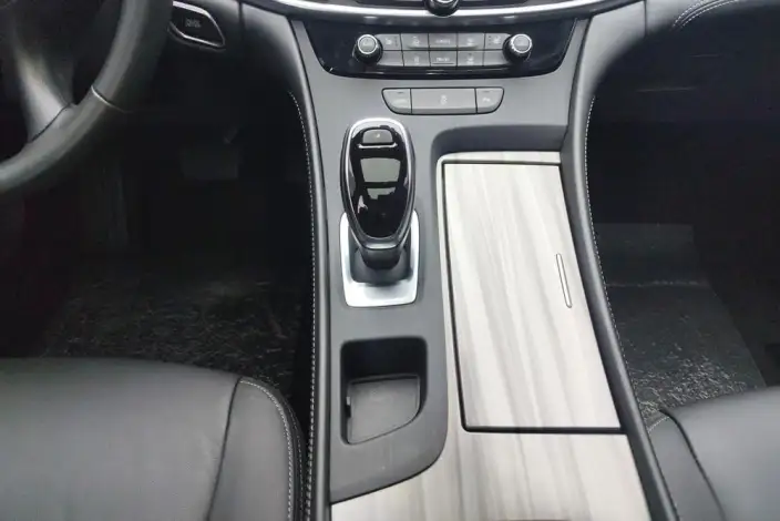 Buick LaCrosse 2021 Model 652T Luxury Model – фото 31