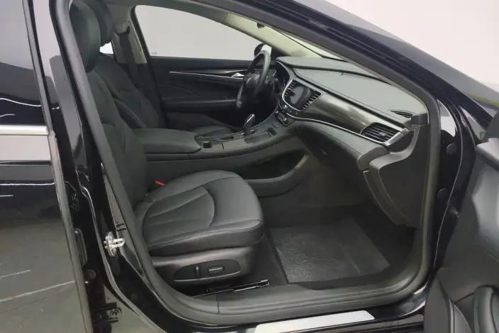 Buick LaCrosse 2021 Model 652T Luxury Model – фото 32
