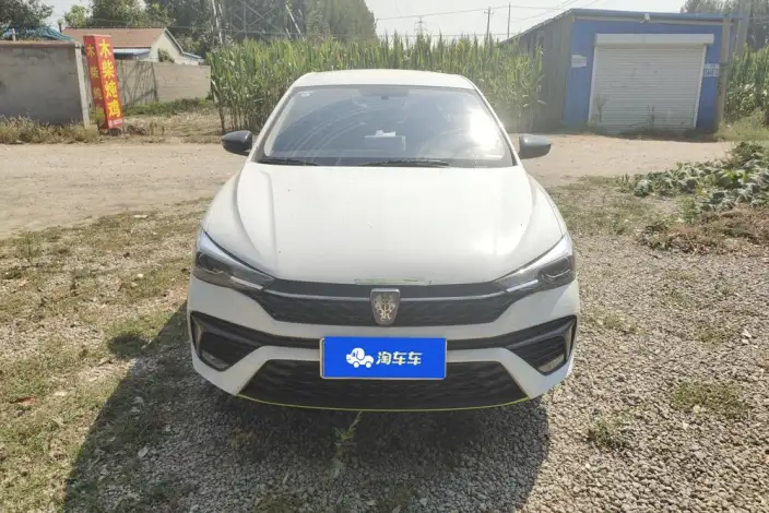 Roewe i5 2021 Model 1.5L Manual Platinum edition – фото 13