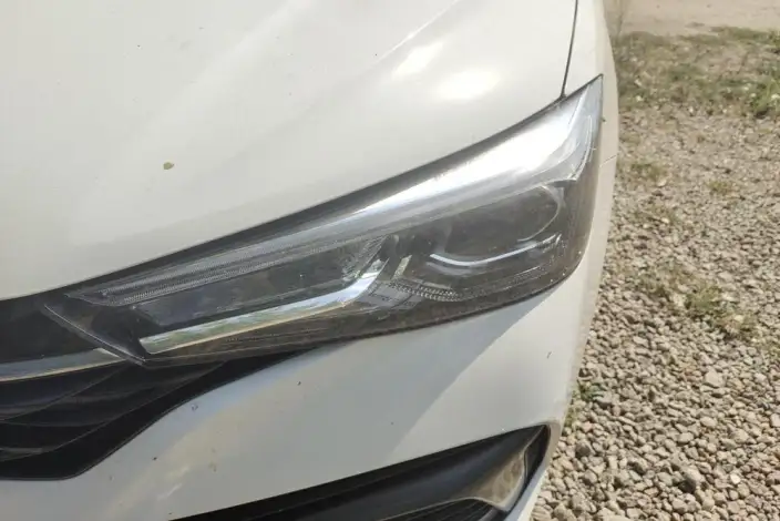 Roewe i5 2021 Model 1.5L Manual Platinum edition – фото 14