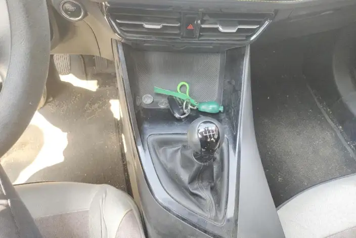Roewe i5 2021 Model 1.5L Manual Platinum edition – фото 24
