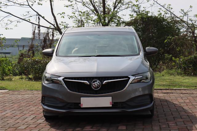 Buick GL6 Модель 2018 года 18T 6 seat Elite – фото 2