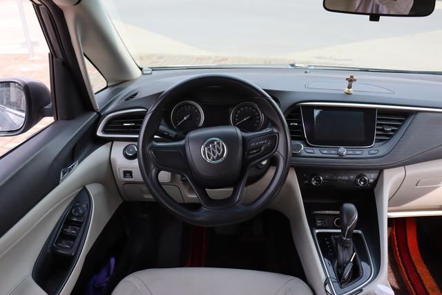 Buick GL6 Модель 2018 года 18T 6 seat Elite – фото 4