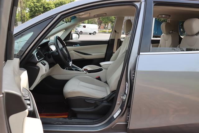 Buick GL6 Модель 2018 года 18T 6 seat Elite – фото 5