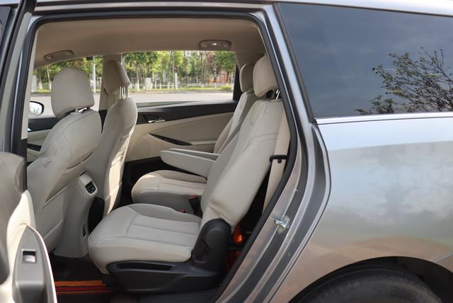 Buick GL6 Модель 2018 года 18T 6 seat Elite – фото 6